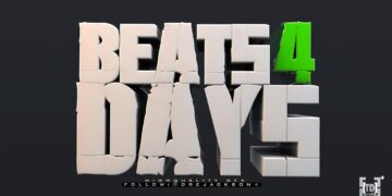 Simple R&B Beatmaking session In FL Studio (BrianTheBrain)