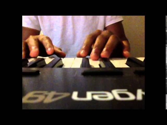 Skate Bravos Making of A (Unreleased) Beat