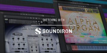 Sketching with Soundiron II | Native Instruments