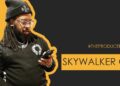 Skywalker OG: Grammy Nomination, Moneybagg Yo, Building w/ Pooh Shiesty & BIG30 Early On + More!