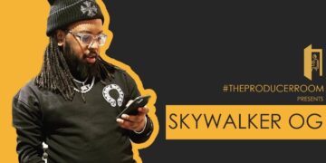 Skywalker OG: Grammy Nomination, Moneybagg Yo, Building w/ Pooh Shiesty & BIG30 Early On + More!