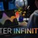 Slate Digital INFINITY EQ: Enter Infinity