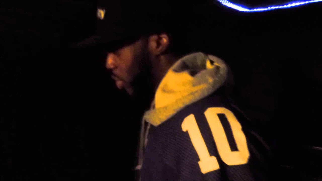 SlurRty Vlog Part 3: Studio Tour