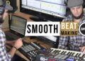 Smooth Beat Making Video “ Changes” (prod by TCustomz)