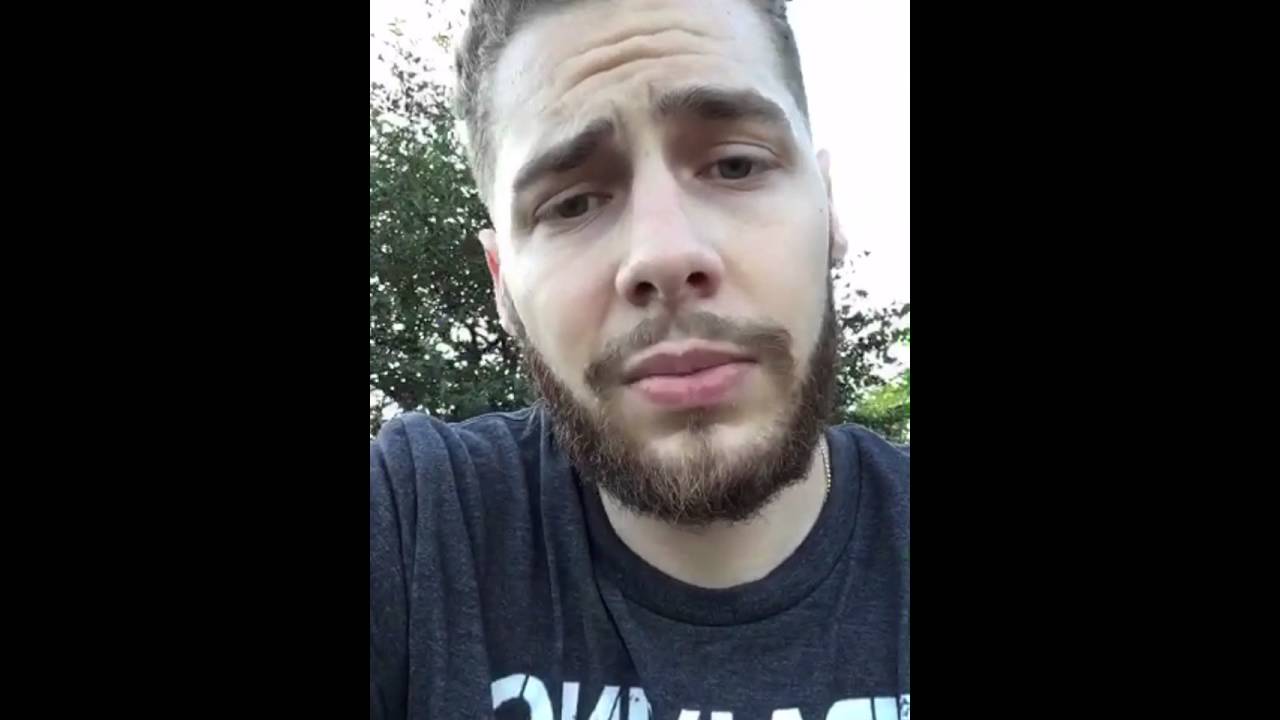 Snap Story – A Nice Day 6/6/16