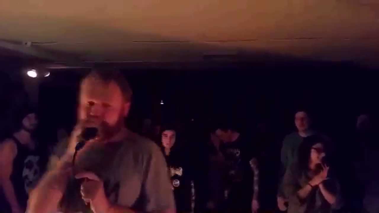 Sole & DJ Pain 1 in the Southwest (Tour Diary)