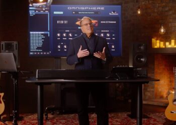 SONIC EXTENSIONS – Nylon Sky Walkthrough