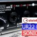 Sonic LAB: Steinberg UR22 MK2 Review