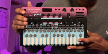 Sonicware Bass & Beats MPC ONE Beat Making