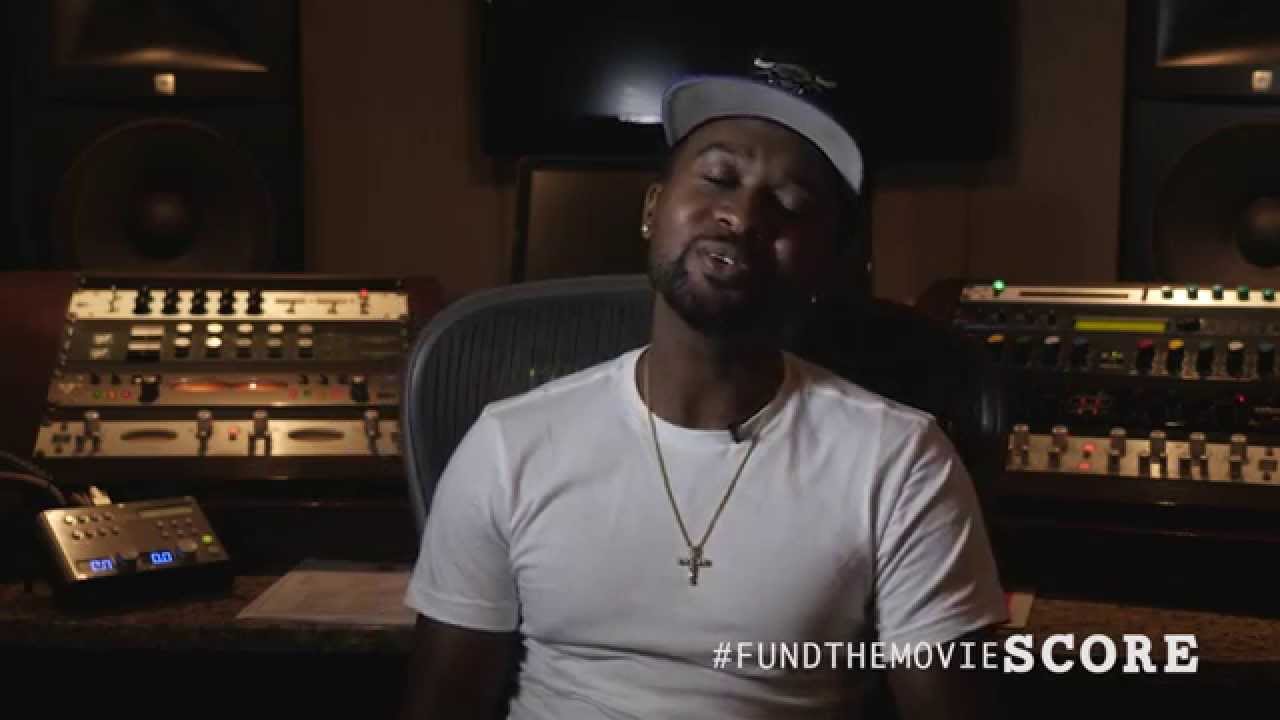 Sonny Digital SCORE Kickstarter