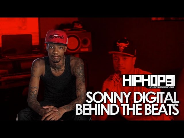 Sonny Digital Talks His Upcoming Project, Makonnen’s Success, Hosting with Metro Boomin & More