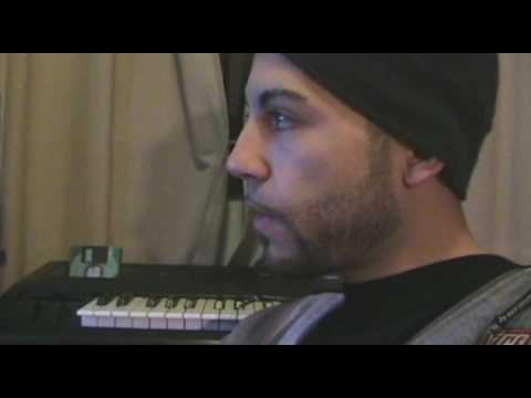 Sony ACID: Making Bodaiga/Bun B’s “Girls Gone Wild”