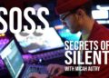SOSS with Koncept-P What It Takes to be a RIAA Certified Platinum Music Producer