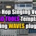 Sound like Roddy Ricch, Lil Tecca, Drake, Post Malone – Pro Tools Template