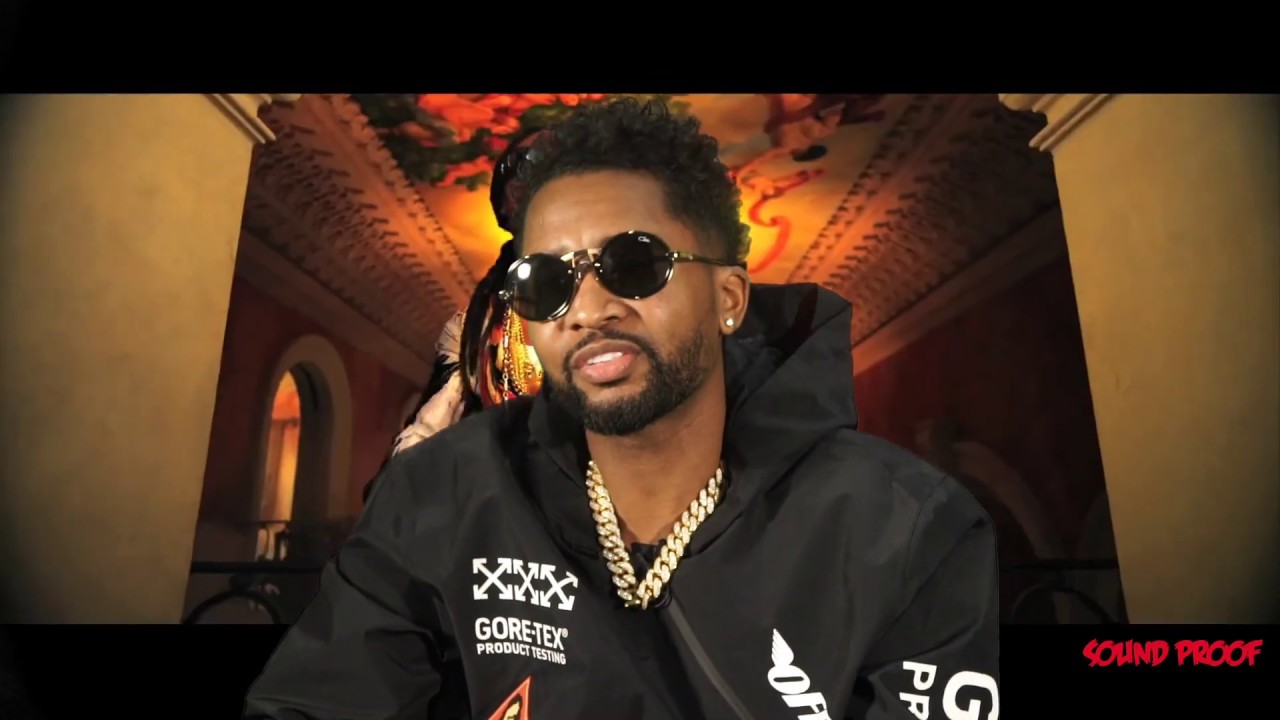 Sound Proof With Zaytoven: Reflects on his 3 most impactful tracks