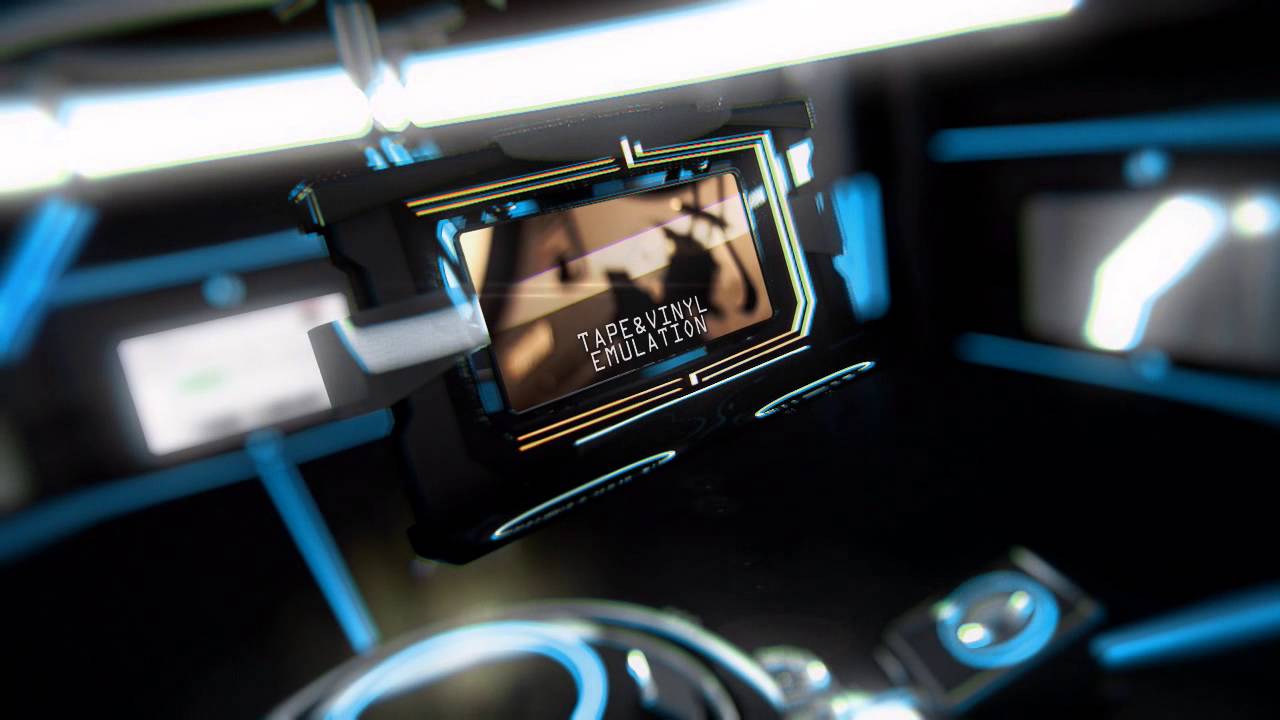 SoundArsenal VSTi AU Promo Vid