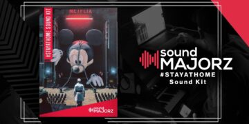 soundMajorz | #StayAtHome Sound Kit WALKTHROUGH