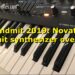 Soundmit 2019 Novation Summit polyphonic synthesizer overview