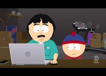 South Park Rips on Music Production