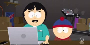 South Park Rips on Music Production