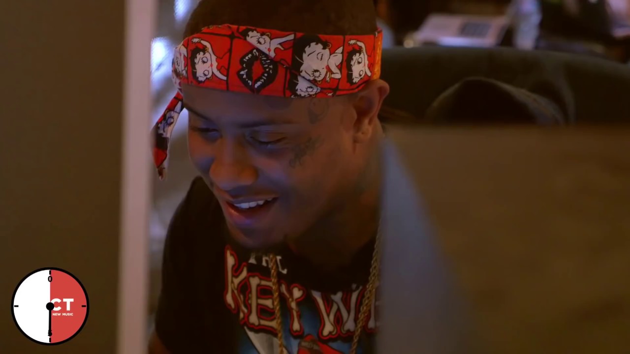 Southside – Against The Clock