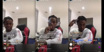 Southside Makes a Horror Beat From Scratch  [2019]