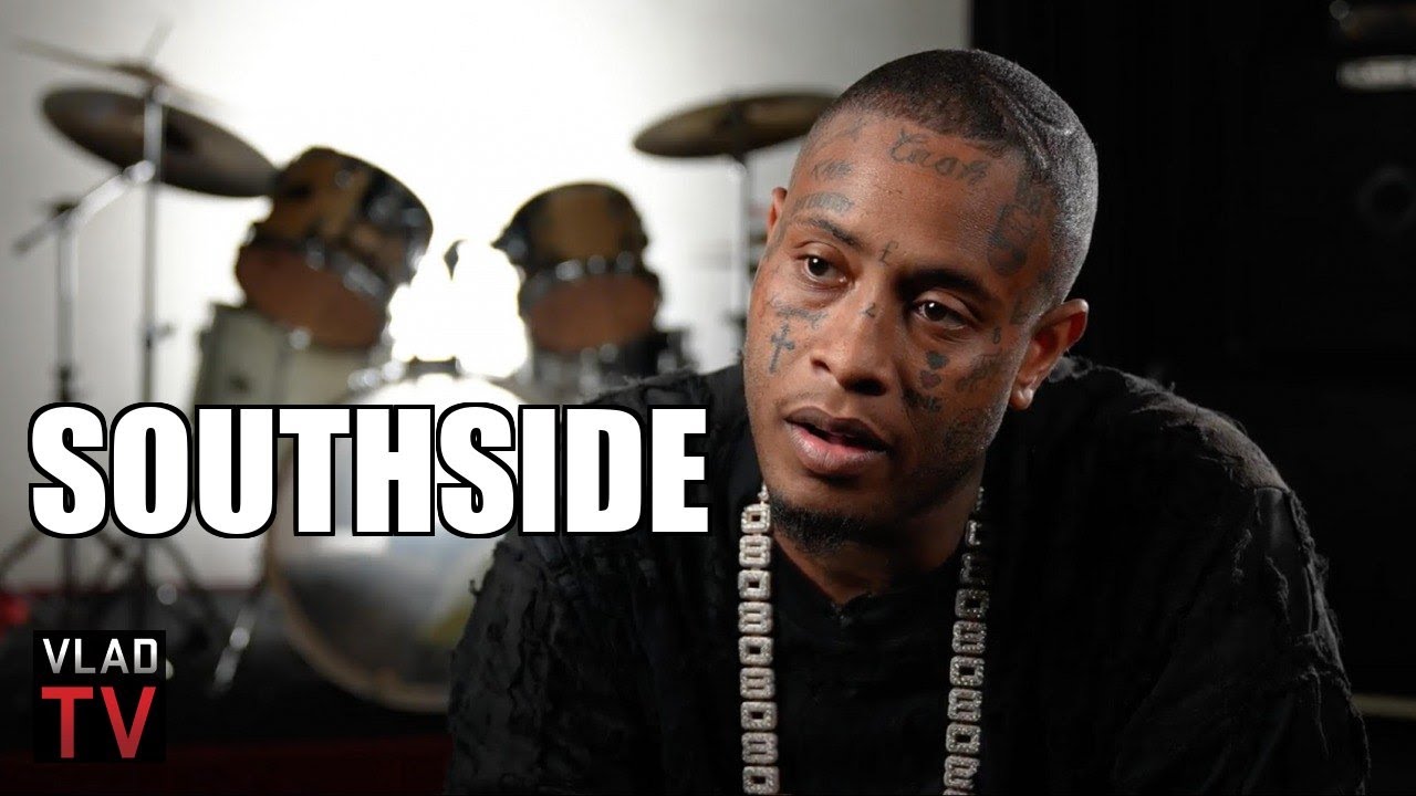 Southside on Producing “Danny Glover” for Young Thug, One of Thug’s First Hits (Part 6)