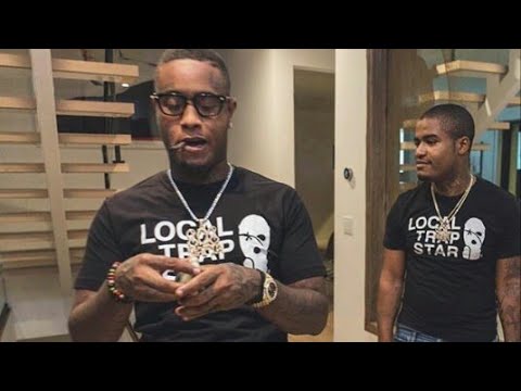 [Southside Periscope] Sizzle x DY #808Mafia