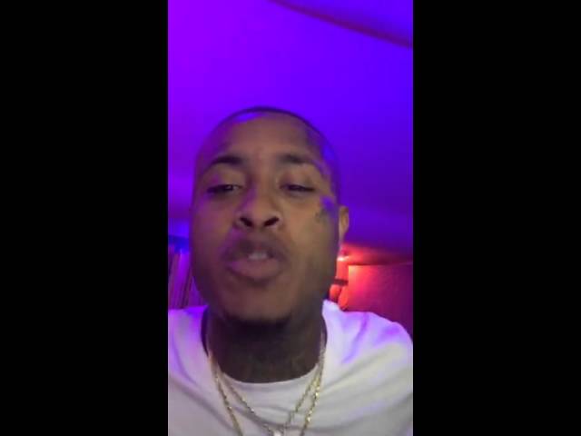 [Southside Periscope] Vibin