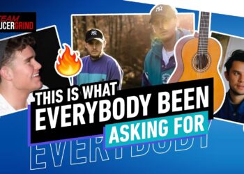 Spanish Guitar Sample Tutorial | Cubeatz Tutorial, Vintage Melodies Tutorial, Insane Sample Tutorial