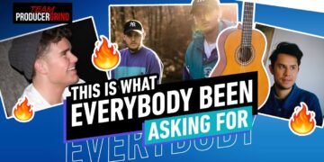 Spanish Guitar Sample Tutorial | Cubeatz Tutorial, Vintage Melodies Tutorial, Insane Sample Tutorial