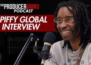 Spiffy Global Talks Choosing Management, Mixing Beats, Executive Producing + More