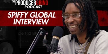 Spiffy Global Talks Choosing Management, Mixing Beats, Executive Producing + More