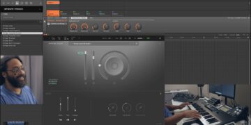 Spitfire Audio Originals – Intimate Strings (NKS String Library in Maschine)