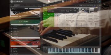 Spitfire Symphony Orchestra – Overview