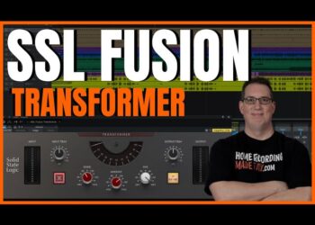 SSL FUSION PLUGINS | Transformer | Are They Worth the $$$?