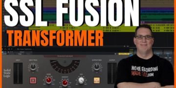 SSL FUSION PLUGINS | Transformer | Are They Worth the $$$?