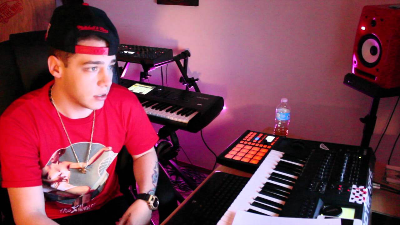 SSO Beat Battle 4 END