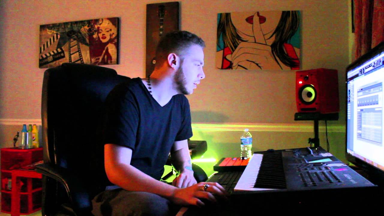 SSO Massive Virus X PresetBank DEMO