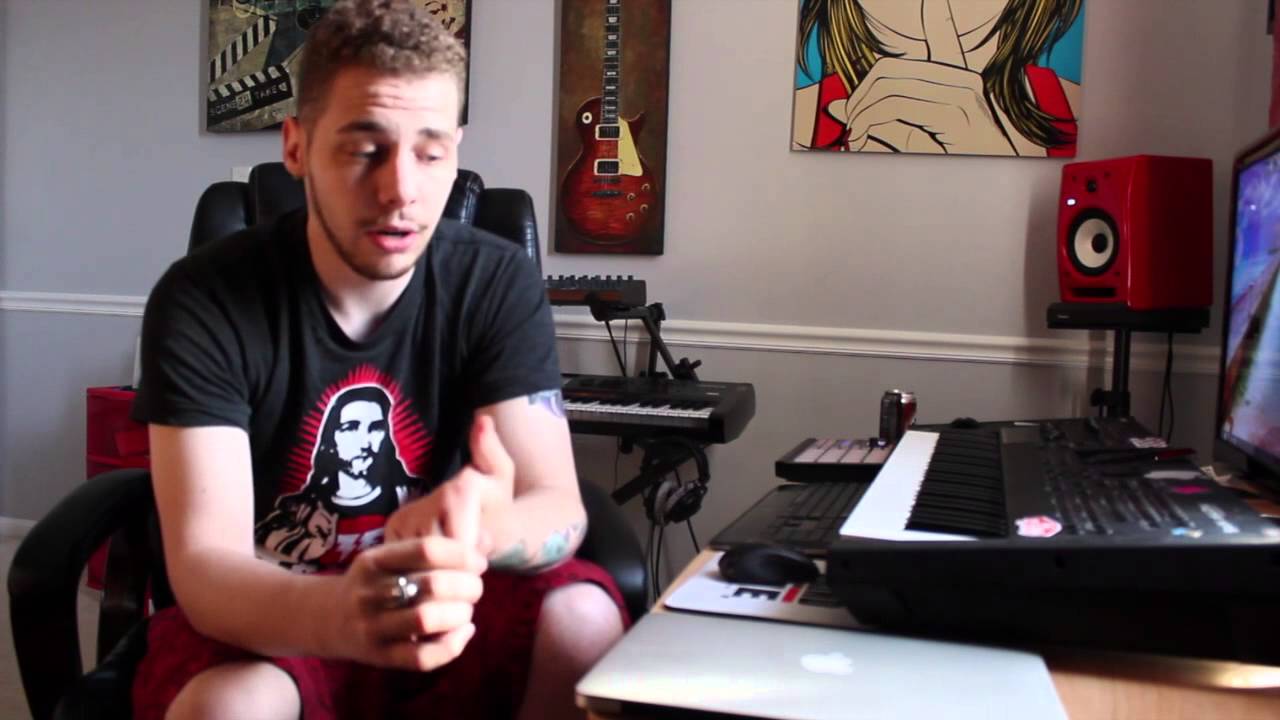SSO x MC Artist & Producer Contest