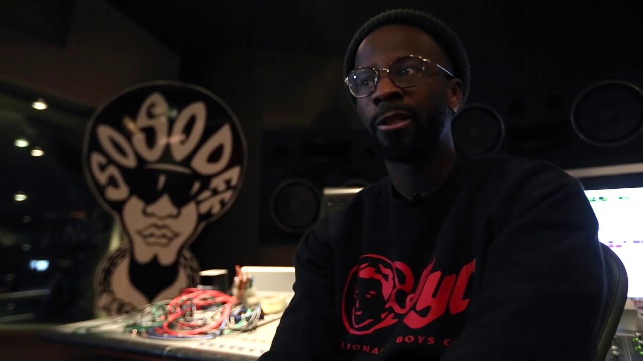 Standalone Challenge: Bryan Michael-Cox