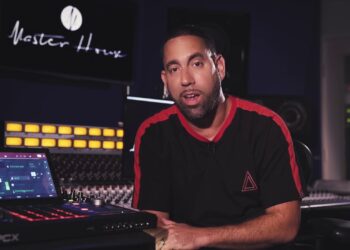 Standalone Challenge: Daddy Yankee Producer Echo on the MPC X