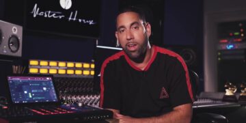 Standalone Challenge: Daddy Yankee Producer Echo on the MPC X