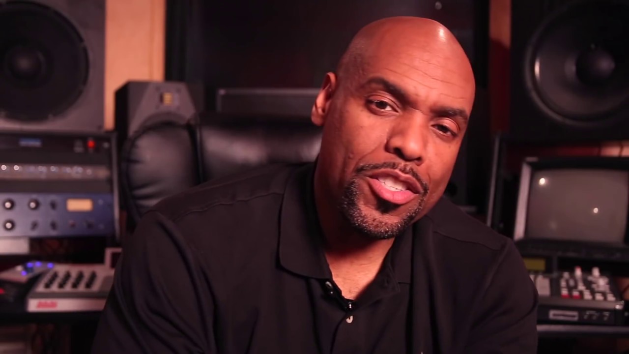 Standalone Challenge: DJ Toomp