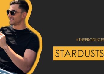Stardustszn: How To Win On YouTube, Building A Brand As A Producer, Why Some Loopmakers Fail + More!