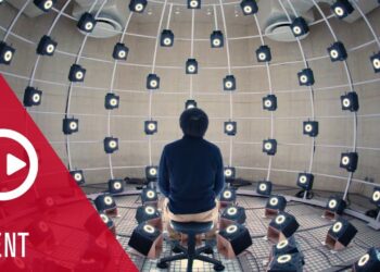 Steinberg Virtual Reality World Premiere | Game Developers Conference 2018