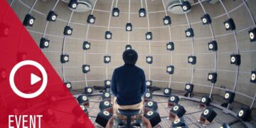 Steinberg Virtual Reality World Premiere | Game Developers Conference 2018