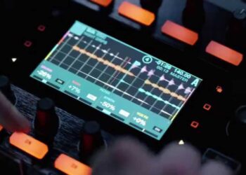 Stems – a new way to play