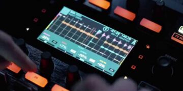 Stems – a new way to play