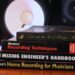 Step Up Your Mixing (Read These Books)